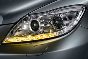 مدارات خودرو