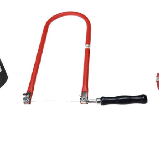 ابزار های برش کاری