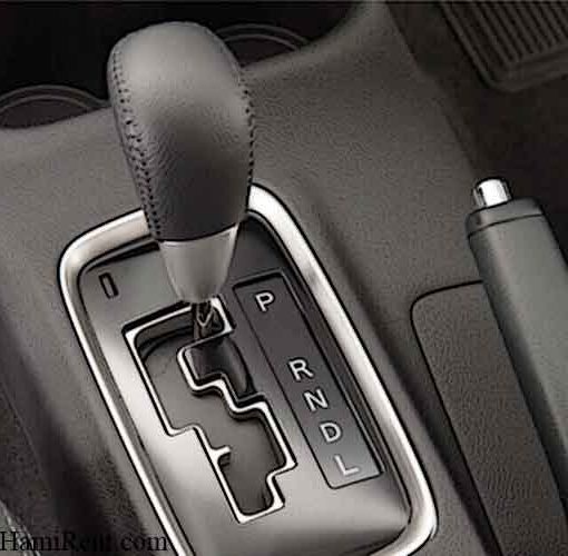 گیربکس اتومات