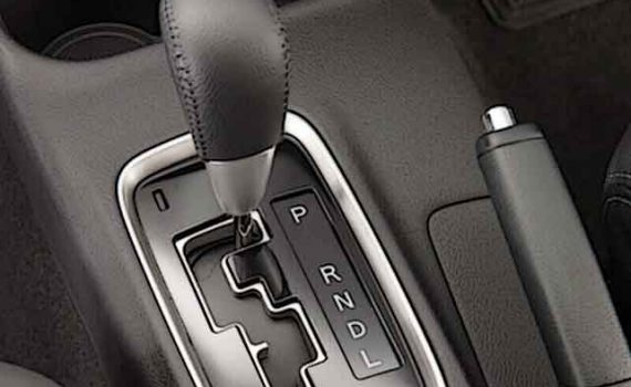 گیربکس اتومات