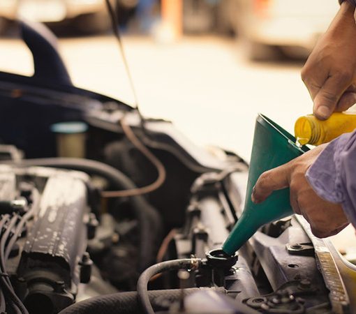 سرویس خودرو